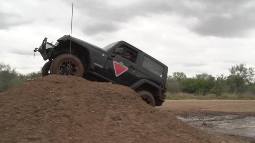 Motomaster Total Terrain A/T2 - image 2 from the video